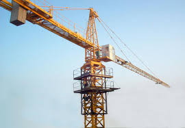 Cẩu tháp QTZ 6015
